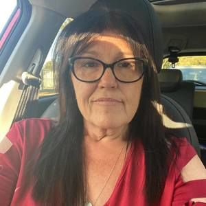 Meet your Posher, Louise